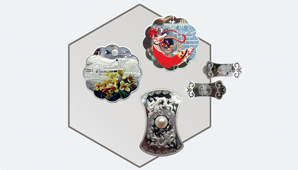 什么是紀(jì)念章和徽章,紀(jì)念章和徽章的區(qū)別在哪里？