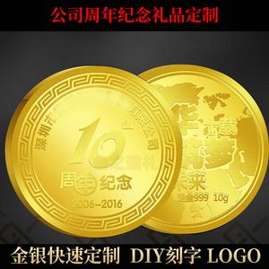 禮品紀(jì)念幣的起訂量是多少,禮品紀(jì)念幣多少數(shù)量起定。